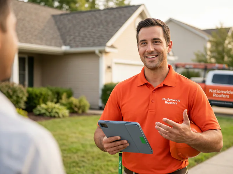 Roof Installation  in Jensen Beach  FAQ