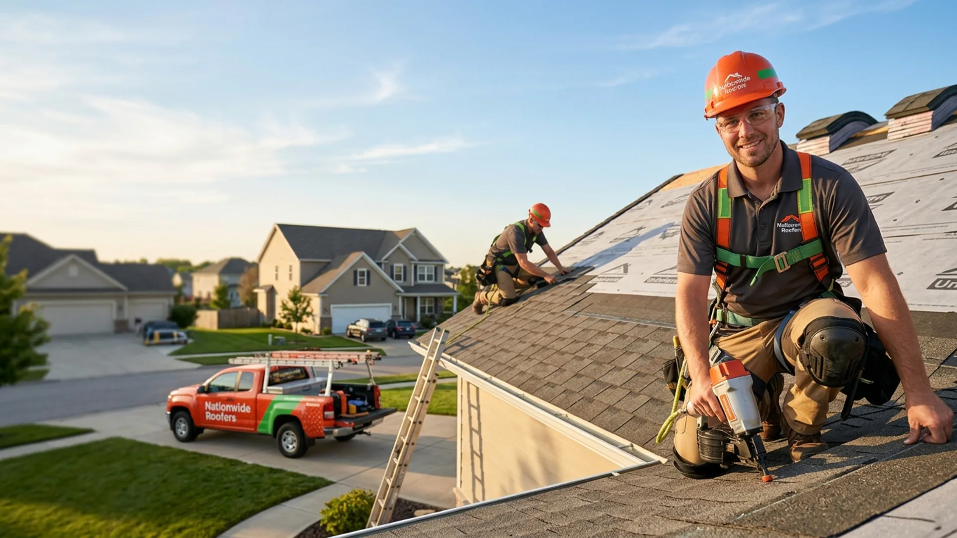 Experienced Roof Installation Jensen Beach, FL Near Me